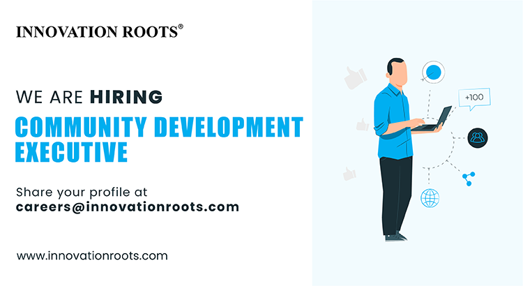 INNOVATION ROOTS | About | Careers | We hire, we build careers ...